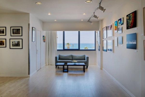 Hotel Prima Tel Aviv